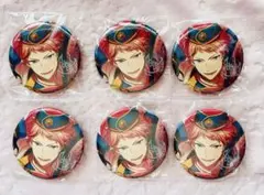 斎宮宗/あんさんぶるスターズ！！/あんスタ/缶バッジ/五奇人/冬コミ