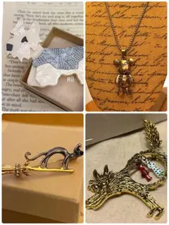 えしよ様 リクエスト 4点 まとめ商品