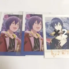 プロセカ　ぱしゃこれ　エピカ　KAITO