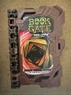 2025年最新】ブックゲートワンダーライドブックの人気アイテム - メルカリ