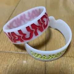 VAUNDY バウンディ　新品未開封グッズセット　Tシャツ・タオル・ラババン 未開封】VAUNDY Tシャツ Lサイズ｜Yahoo!フリマ（旧PayPayフリマ）