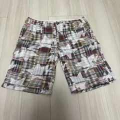 BAPE BAPESTA ショーツ ショートパンツ【 APE エイプ ベイプ 】のサムネイル