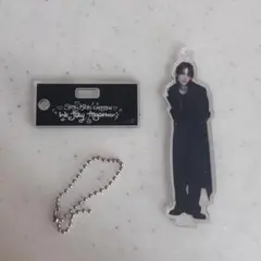 straykids スキズ exhibition 展示会　ヒョンジン　アクスタ