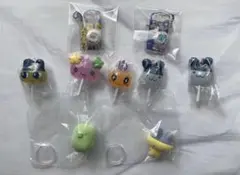 たまごっち カラフルキャンディチャーム