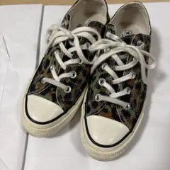 WACKOMARIA CONVERSE CT70 (23cm)