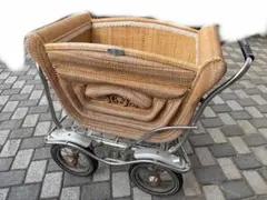 レトロ   乳母車   ベビーカー 2026年最新】Yahoo!オークション -乳母車 ベビーカーの中古品・新品