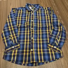 美品　120 長袖　ラルフローレンTOMMY HILFIGER