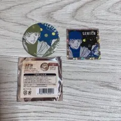 2025年最新】諸伏景光缶バッジの人気アイテム - メルカリ