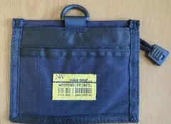 ニコアンドネームホルダー