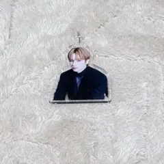 TXT アクリル チャーム ヒュニンカイ HUENINGKAI DIY