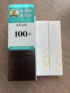 Anua100+
