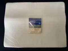 【未使用の専用カバー付き】トゥルースリーパー セブンスピロー ライト シングルのサムネイル