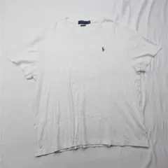 POLO RALPH LAUREN クラシックフィット Tシャツ メンズ XLのサムネイル