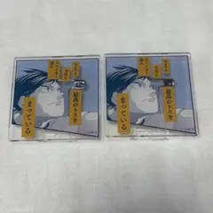 2026年最新】ハイキュー アクリルバッジコレクションの人気アイテム