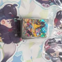 AR等 まとめ売り　50枚被り無し