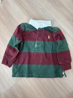 Ralph Lauren ポロシャツ 80 12M