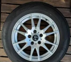 2026年最新】16インチ 5穴 114.3 8jの人気アイテム - メルカリ