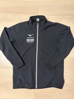 mizuno トレーニングウェア