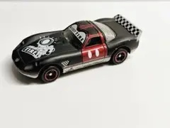 ディズニーモータース　スピードウェイスター レーシング　ミッキーマウス