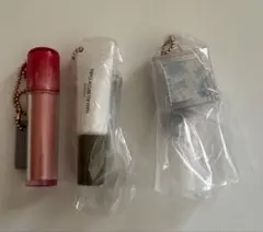 rom&nd ガチャガチャ