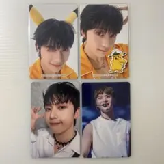 ZEROBASEONE ソクマシュー トレカ まとめ売り