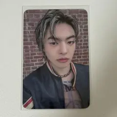 ボイプラ2 ALD1 イリオ リオ 韓国 コレクトブック トレカ - メルカリ