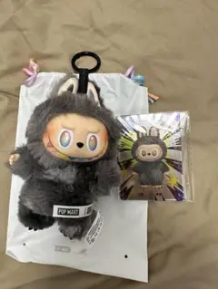 2025年最新】labubu シークレットの人気アイテム - メルカリ