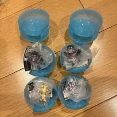 ジョジョの奇妙な冒険 JOJO球 カプセルヒーローズ03