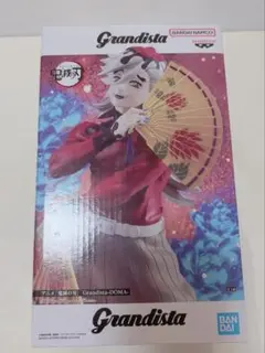 鬼滅の刃　Grandista 童磨　フィギュア