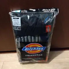 紳士 Dickies ボクサー ブリーフ 4枚組 M 綿混 まとめ売り パンツのサムネイル