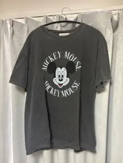GOOD ROCK SPEED ミッキーマウス Tシャツのサムネイル