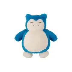 めちゃもふぐっとぬいぐるみ カビゴン