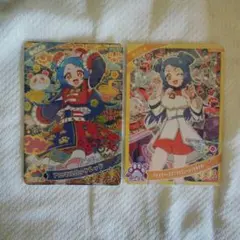 八王子ビビ　ビビ　アイプリ　カード　まとめ