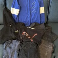 2025年最新】130 男の子 まとめ売りの人気アイテム - メルカリ