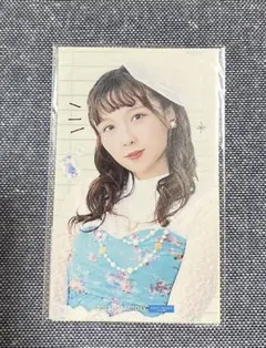 BEYOOOOONDS モバガチャ 高瀬くるみ ステッカー
