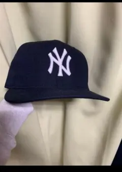 New Era ニューヨーク・ヤンキース ベースボールキャップ
