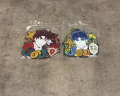 一番くじ ジョジョの奇妙な冒険 -THE★JOJO WORLD- J賞