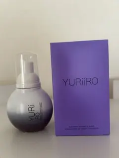 YURIiiRO インティメイトウォッシュ ピュアムスク