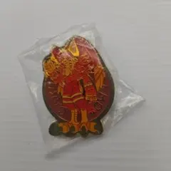 デジモンアドベンチャー ガルダモン ピンバッジ