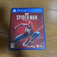 PS4 Marvel's Spider-Man