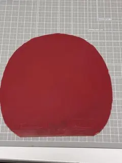 テナジー80 赤 特厚