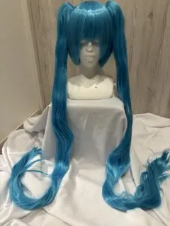 2026年最新】初音ミク ウィッグ セット済みの人気アイテム - メルカリ