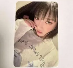 2026年最新】MEOVV トレカ スインの人気アイテム - メルカリ