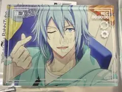 アイナナ 四葉環 RabbiTube アクブロ
