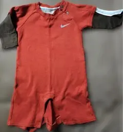 ナイキ　ロンパース70