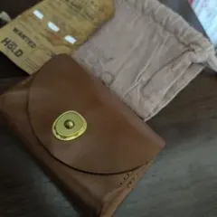 vascoヴァスコミニウォレット