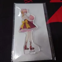 中野一花 キャラクターグッズ