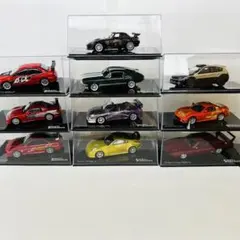 2026年最新】ワイルドスピード カーコレクションの人気アイテム - メルカリ
