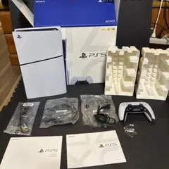 SONY PS5 本体 CFI2000A01