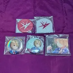 ヘブバン ヘブンバーンズレッド 茅森月歌 31A